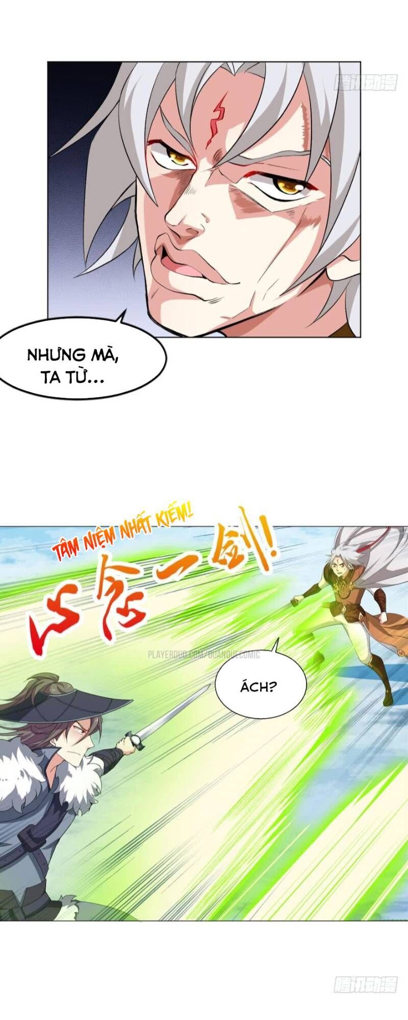 Trọng Sinh Thành Cậu Vàng Tại Dị Thế Chapter 56 - 13