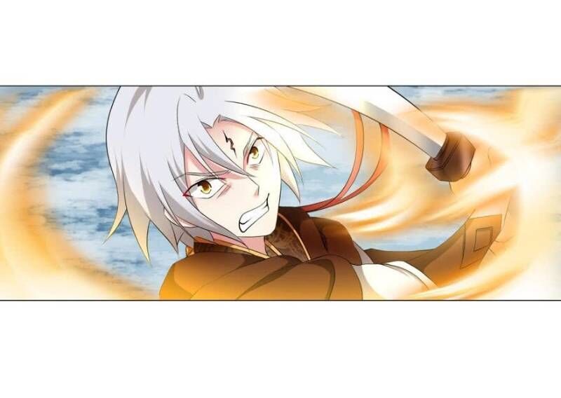 Trọng Sinh Thành Cậu Vàng Tại Dị Thế Chapter 56 - 14