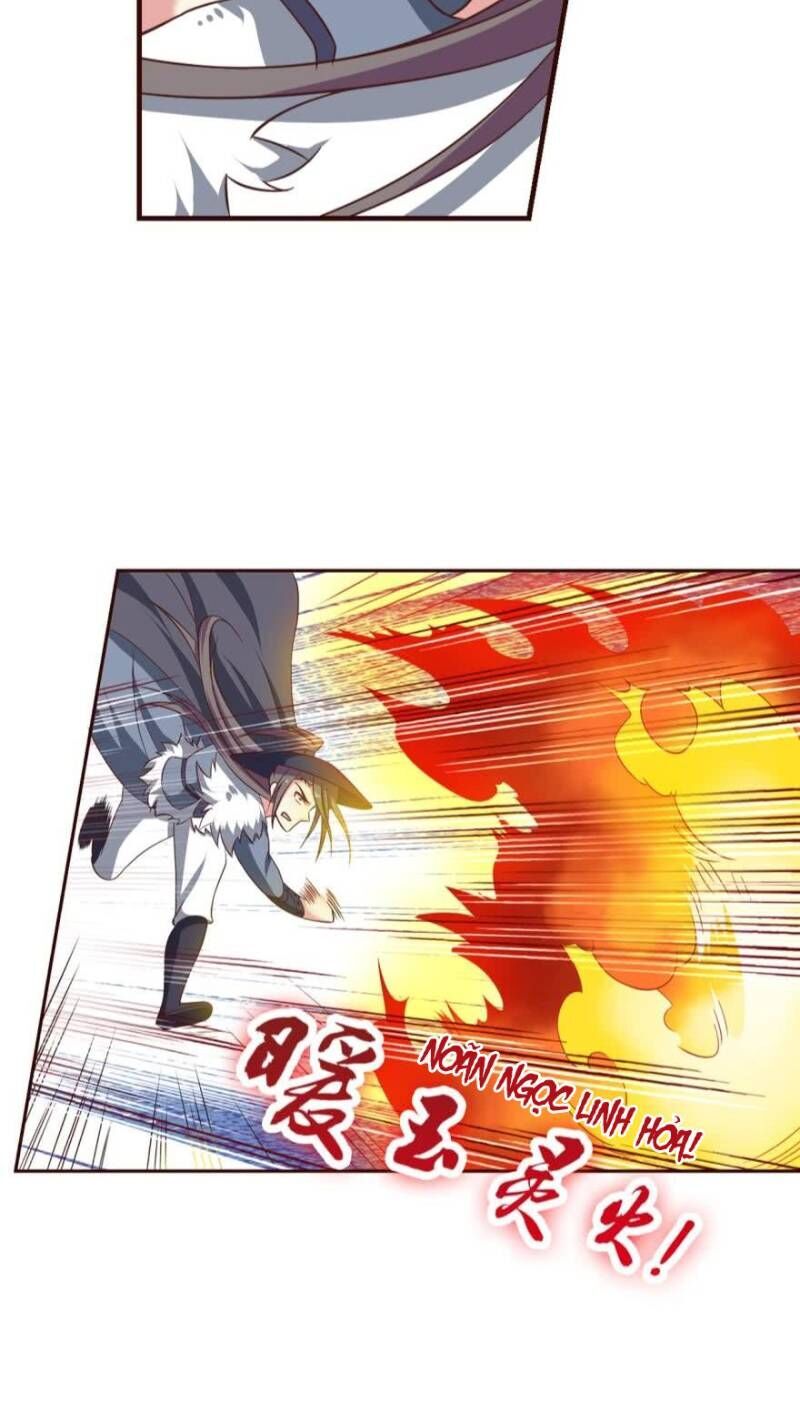 Trọng Sinh Thành Cậu Vàng Tại Dị Thế Chapter 56 - 18