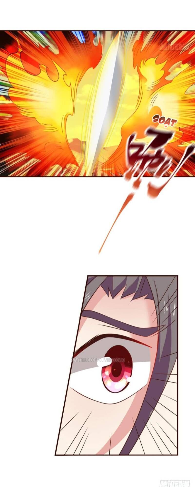 Trọng Sinh Thành Cậu Vàng Tại Dị Thế Chapter 56 - 19