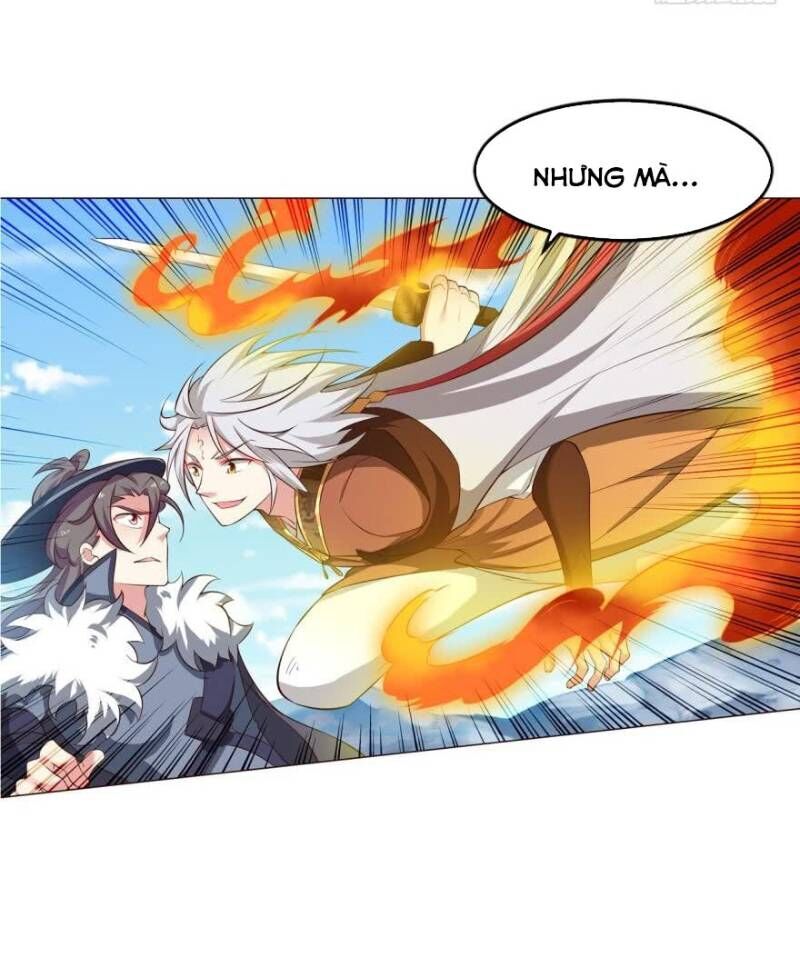 Trọng Sinh Thành Cậu Vàng Tại Dị Thế Chapter 56 - 20