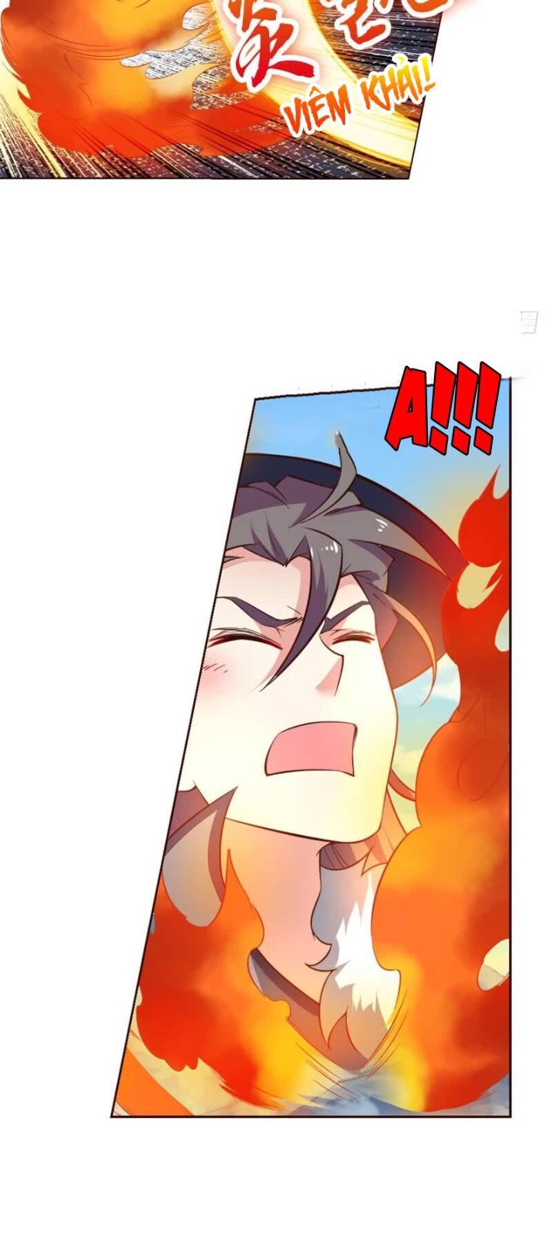 Trọng Sinh Thành Cậu Vàng Tại Dị Thế Chapter 56 - 22