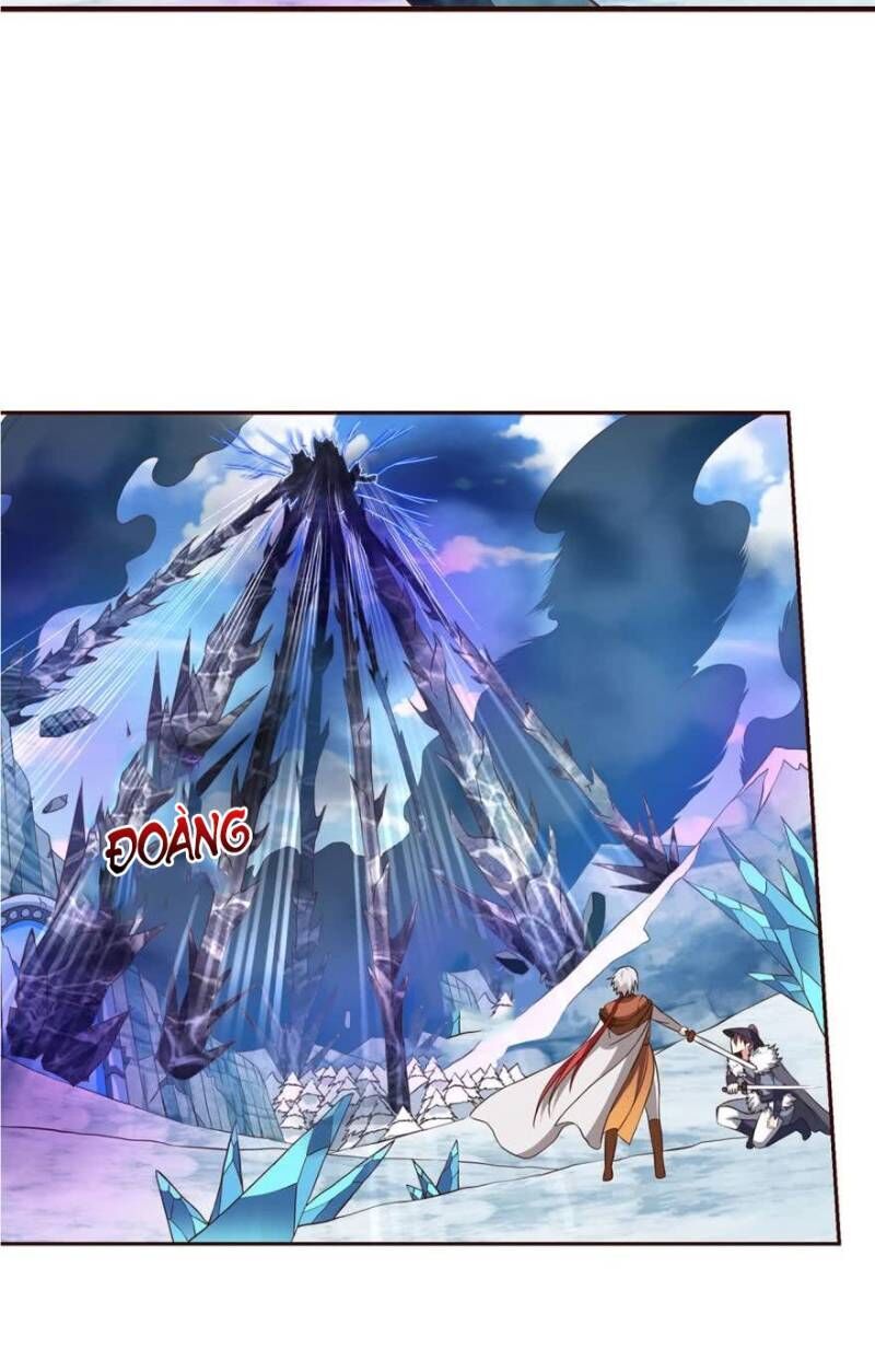 Trọng Sinh Thành Cậu Vàng Tại Dị Thế Chapter 56 - 26