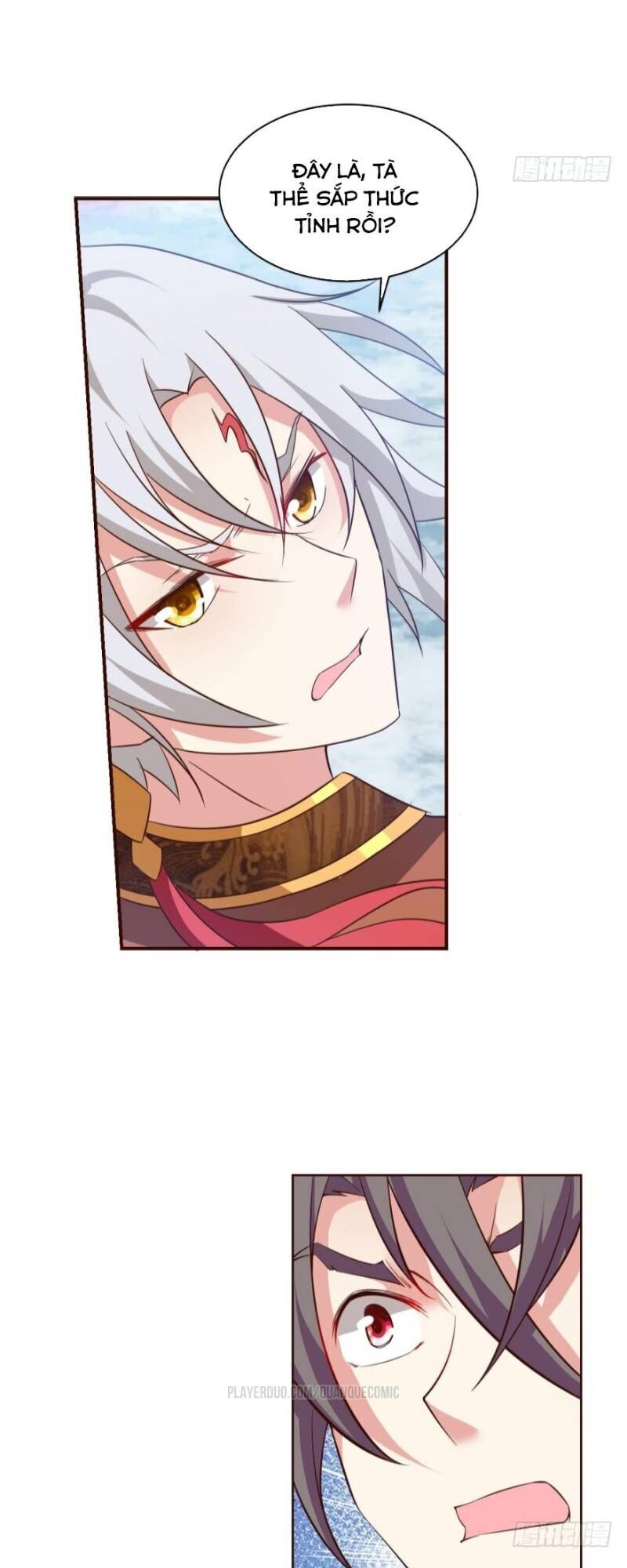 Trọng Sinh Thành Cậu Vàng Tại Dị Thế Chapter 56 - 27