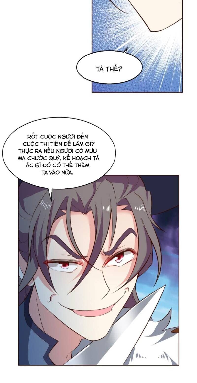 Trọng Sinh Thành Cậu Vàng Tại Dị Thế Chapter 56 - 28