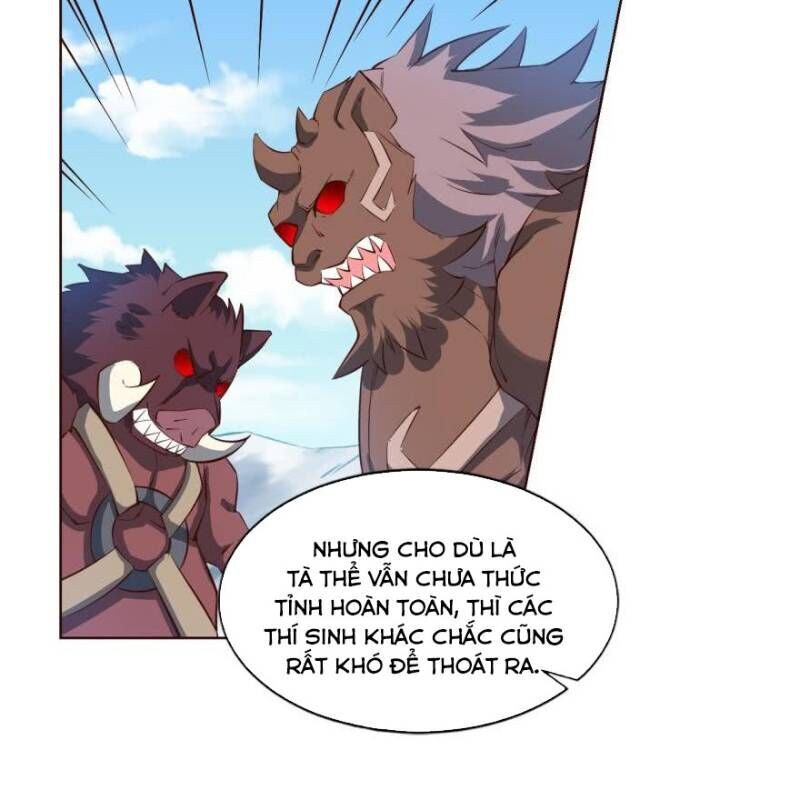 Trọng Sinh Thành Cậu Vàng Tại Dị Thế Chapter 56 - 30