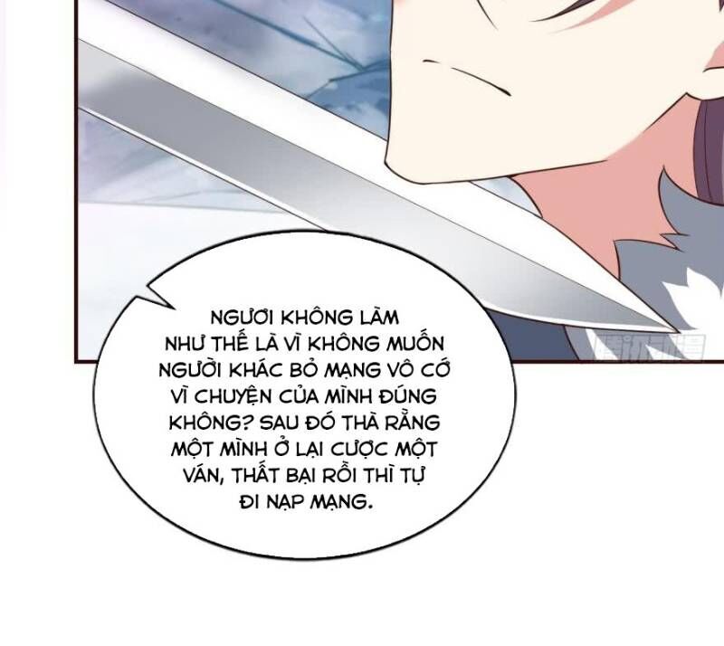 Trọng Sinh Thành Cậu Vàng Tại Dị Thế Chapter 56 - 32