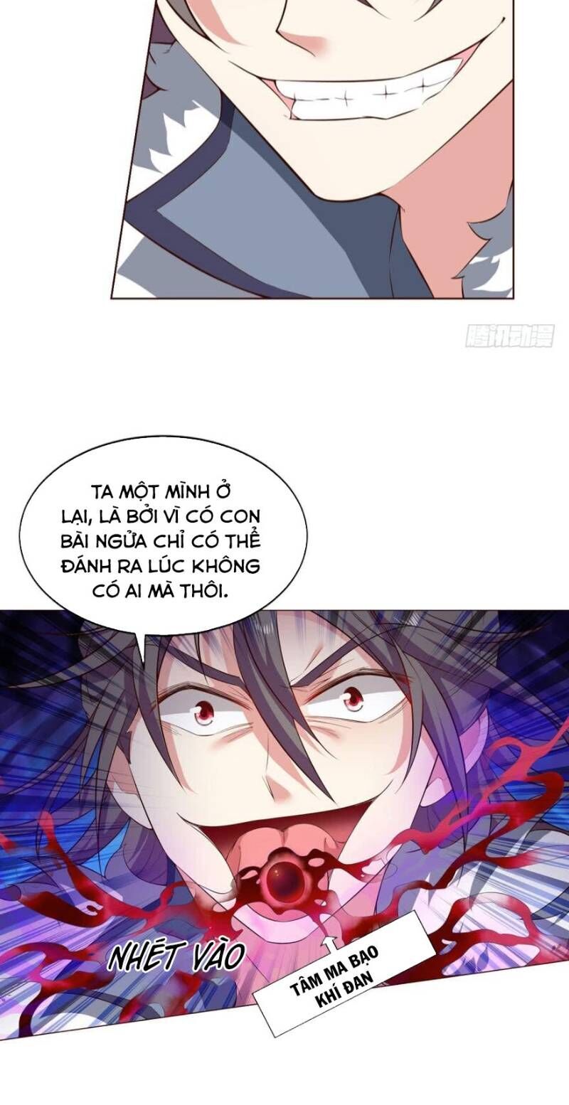 Trọng Sinh Thành Cậu Vàng Tại Dị Thế Chapter 56 - 36