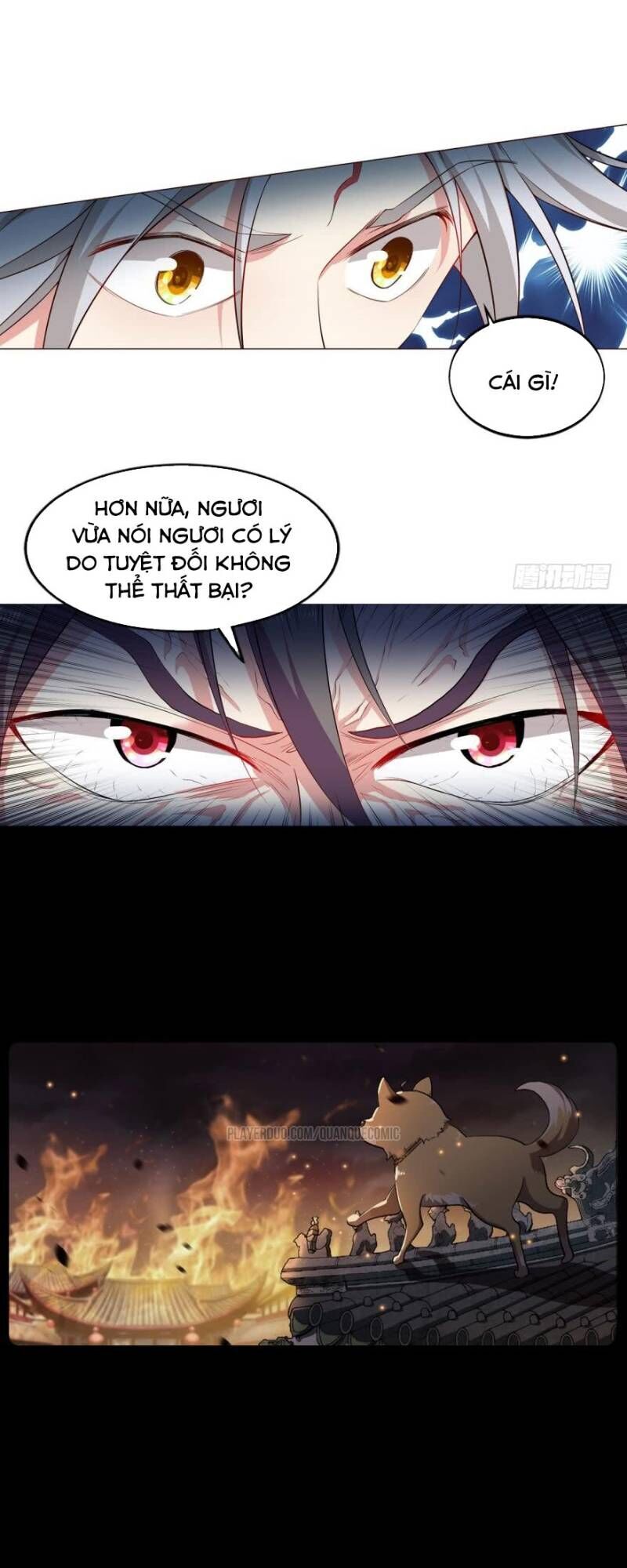 Trọng Sinh Thành Cậu Vàng Tại Dị Thế Chapter 56 - 37