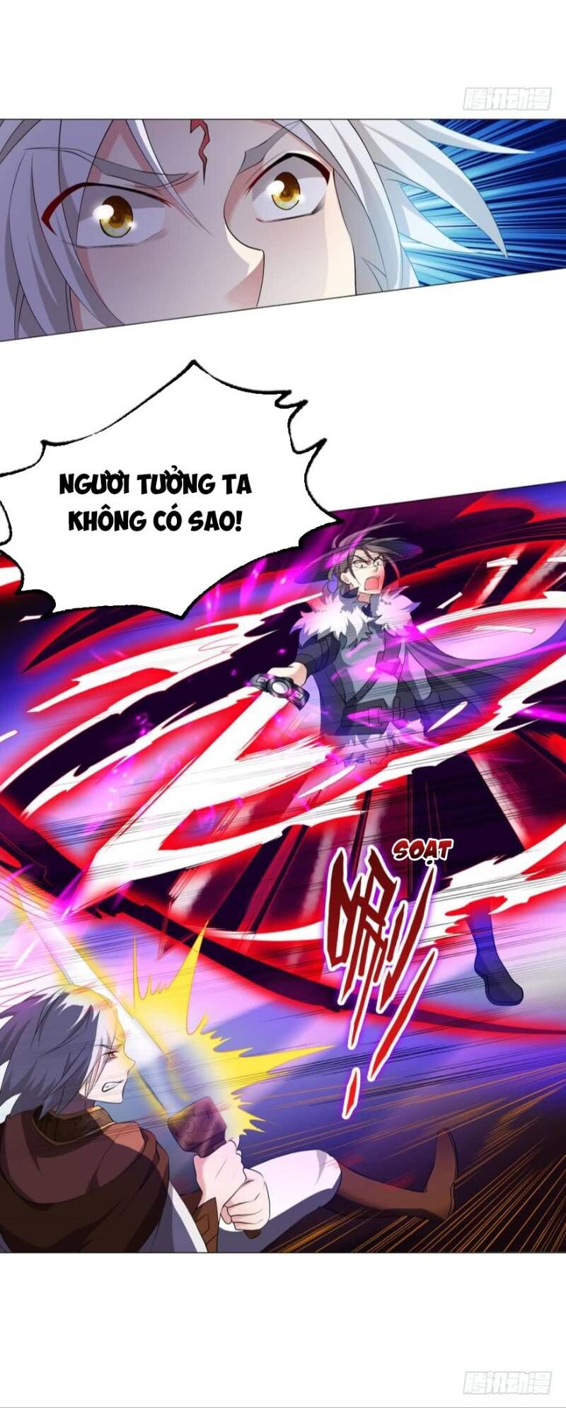 Trọng Sinh Thành Cậu Vàng Tại Dị Thế Chapter 56 - 41