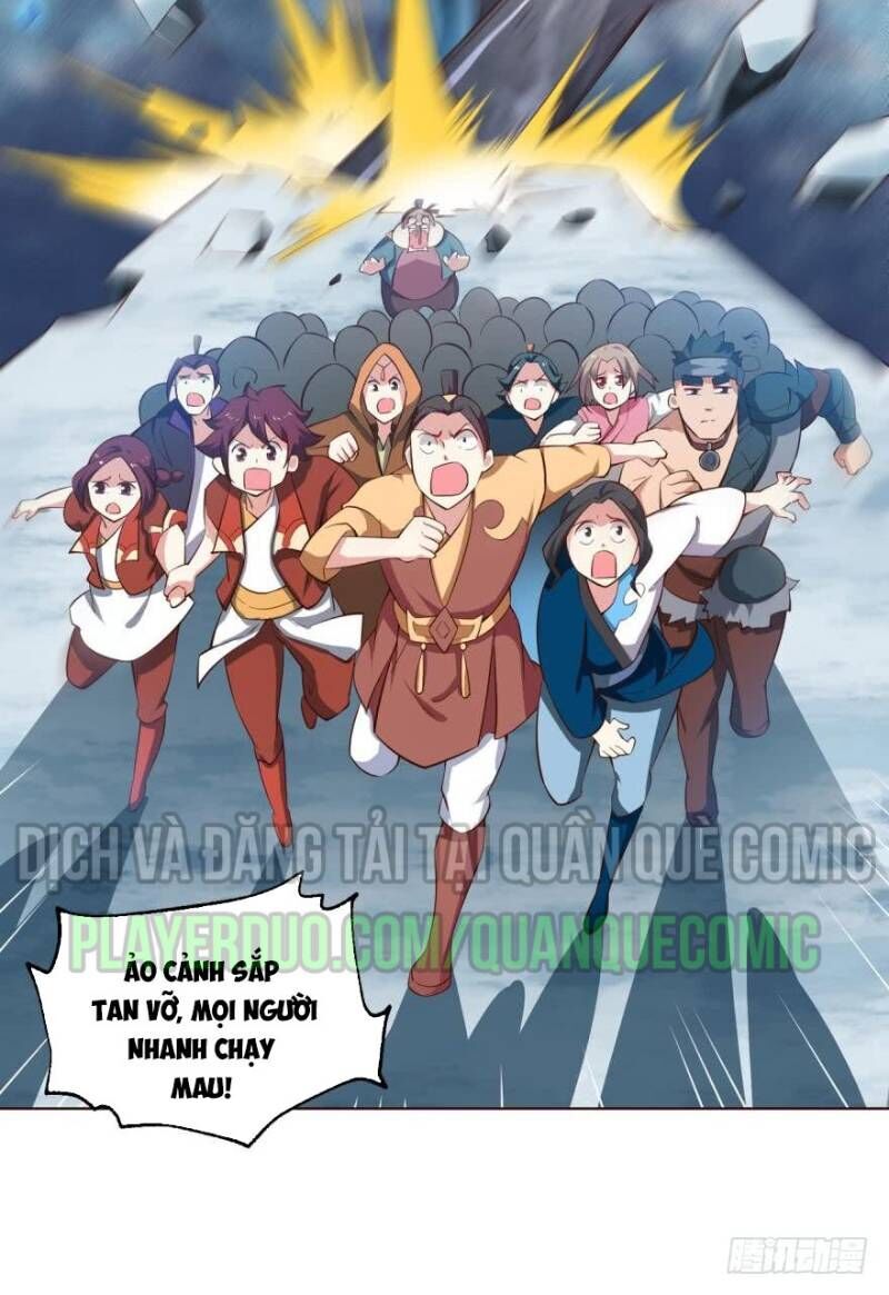 Trọng Sinh Thành Cậu Vàng Tại Dị Thế Chapter 57 - 2