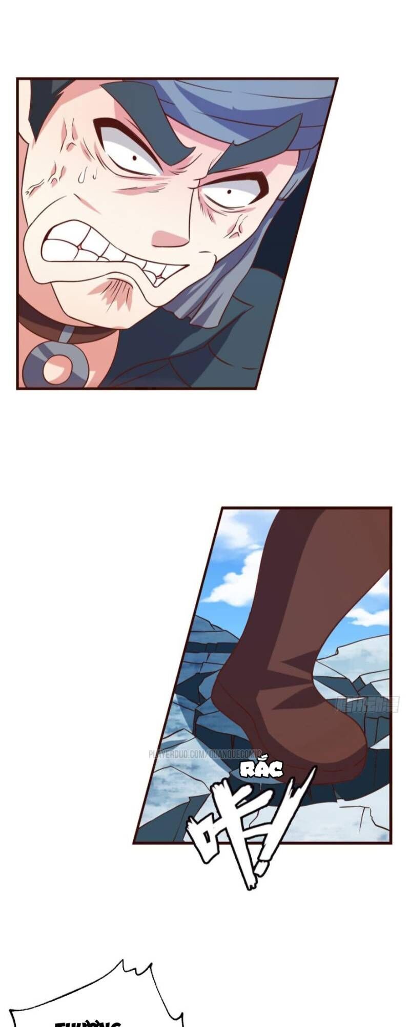 Trọng Sinh Thành Cậu Vàng Tại Dị Thế Chapter 57 - 11