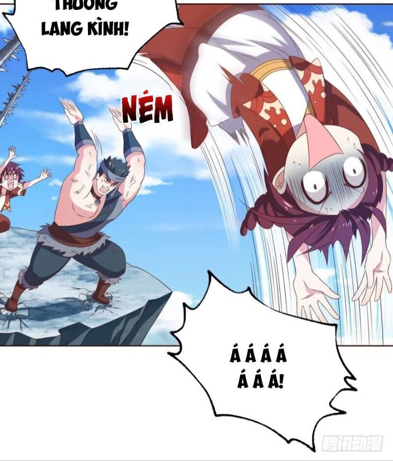 Trọng Sinh Thành Cậu Vàng Tại Dị Thế Chapter 57 - 12