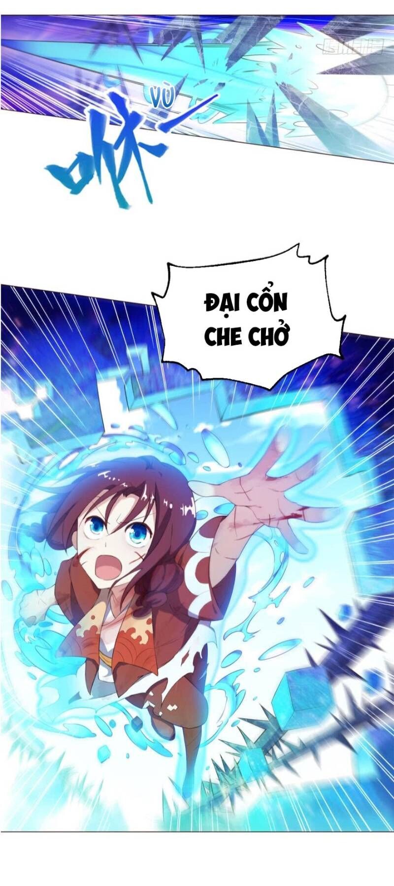 Trọng Sinh Thành Cậu Vàng Tại Dị Thế Chapter 57 - 18