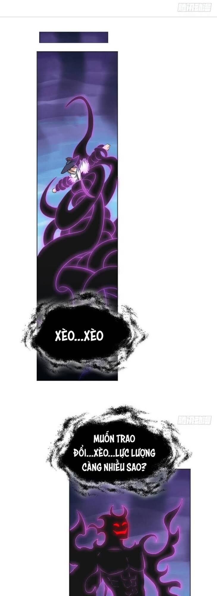 Trọng Sinh Thành Cậu Vàng Tại Dị Thế Chapter 57 - 19