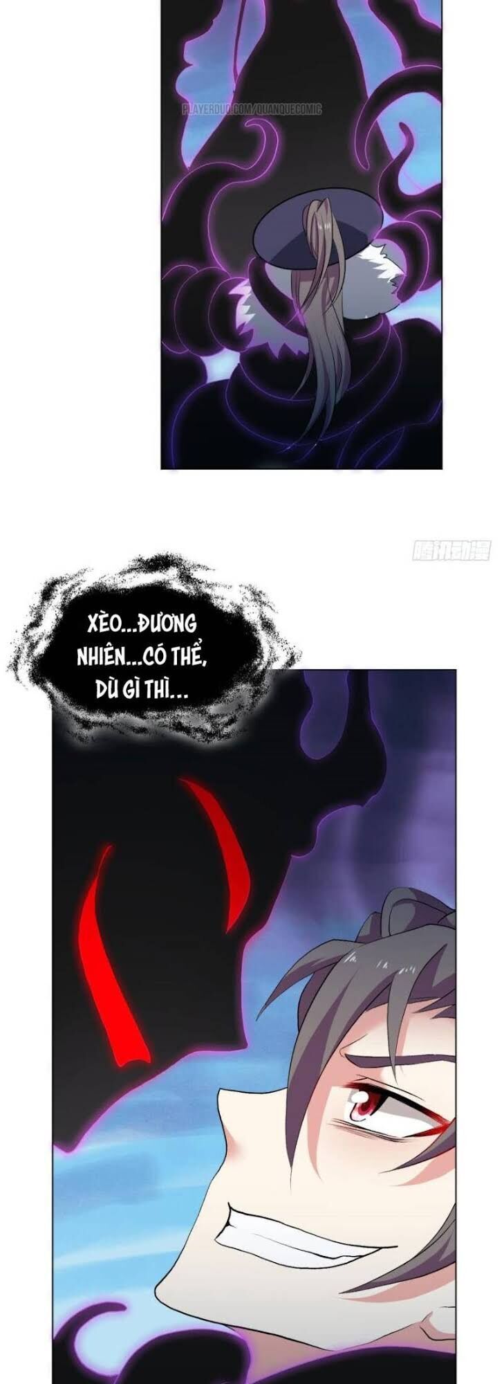 Trọng Sinh Thành Cậu Vàng Tại Dị Thế Chapter 57 - 20