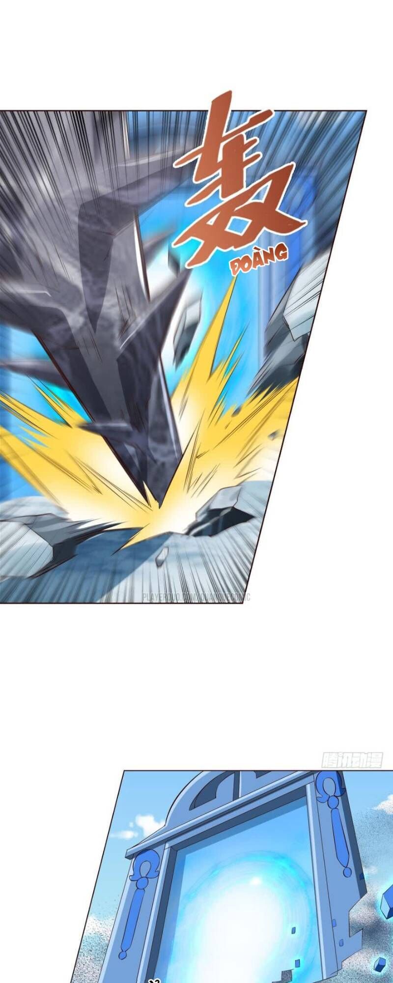 Trọng Sinh Thành Cậu Vàng Tại Dị Thế Chapter 57 - 3