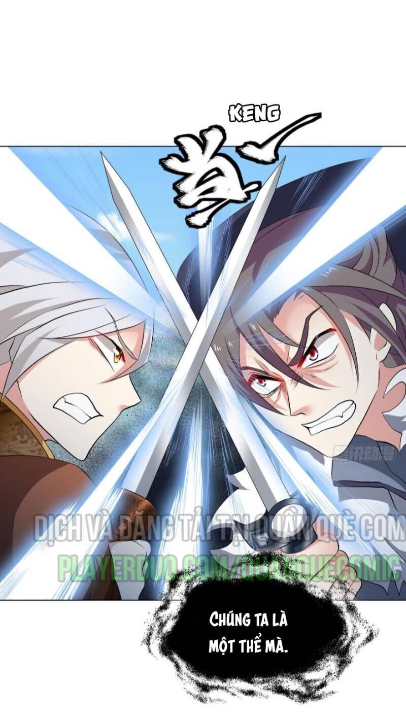 Trọng Sinh Thành Cậu Vàng Tại Dị Thế Chapter 57 - 23
