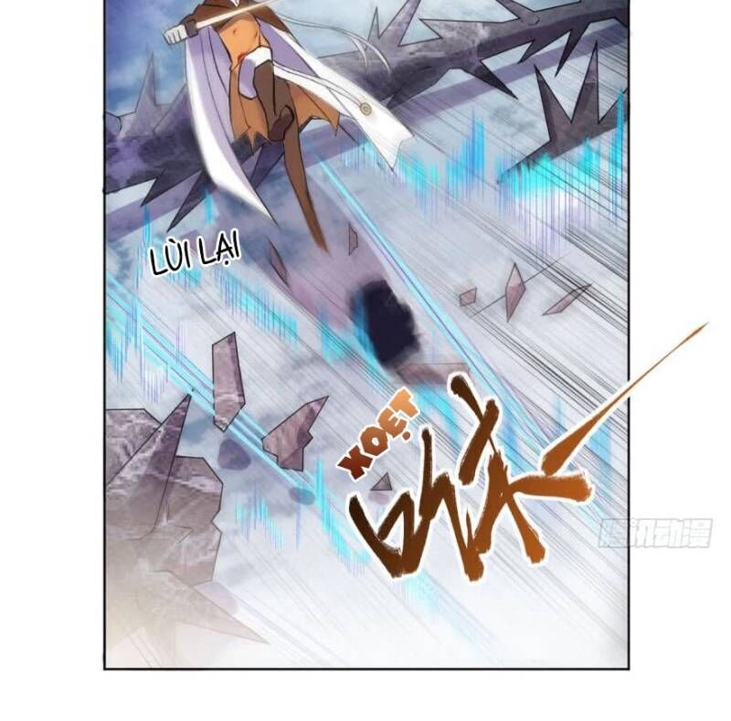 Trọng Sinh Thành Cậu Vàng Tại Dị Thế Chapter 57 - 25