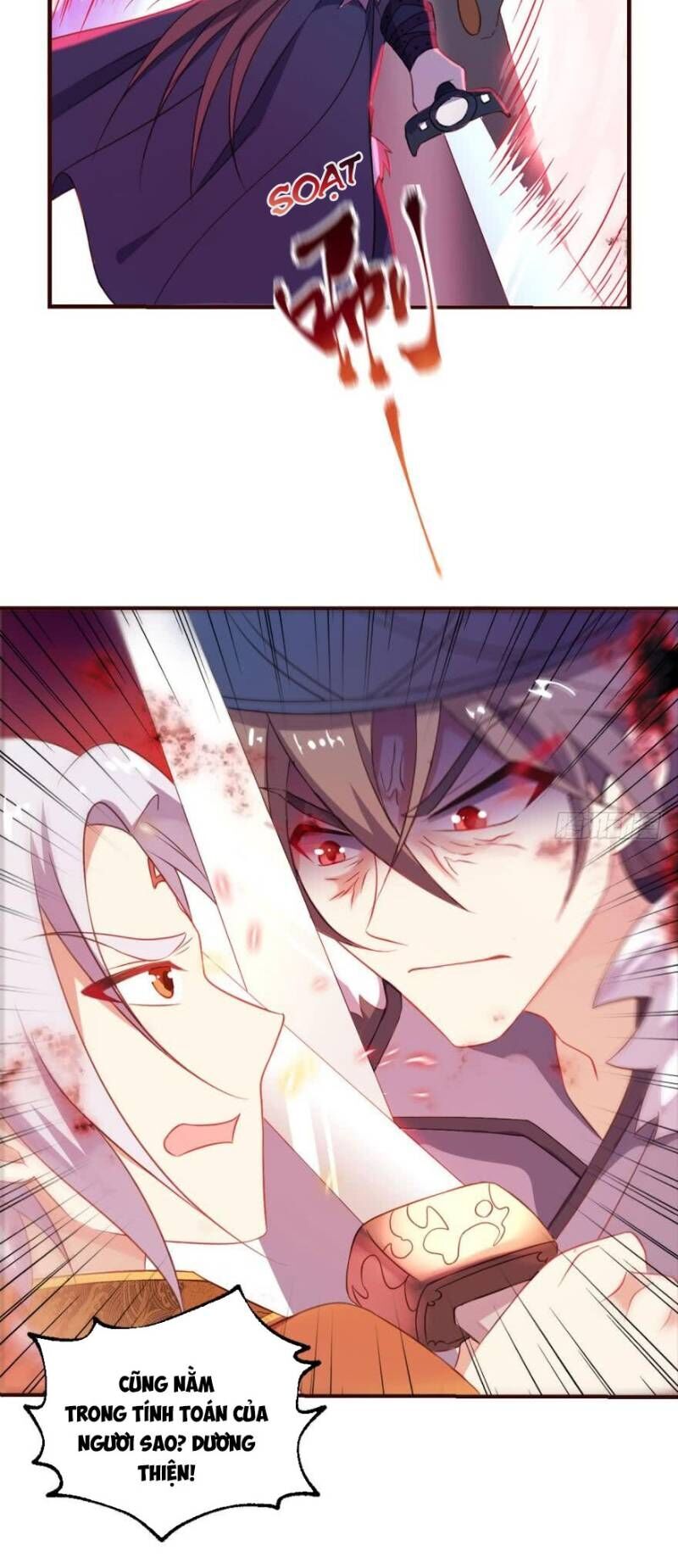 Trọng Sinh Thành Cậu Vàng Tại Dị Thế Chapter 57 - 27