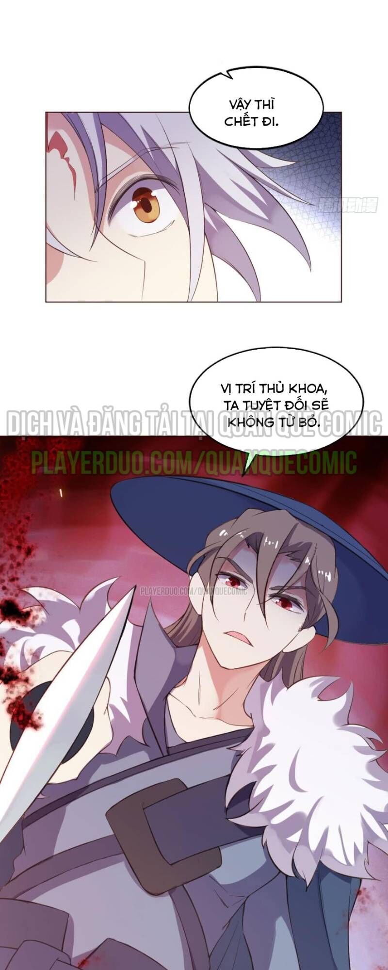 Trọng Sinh Thành Cậu Vàng Tại Dị Thế Chapter 57 - 34