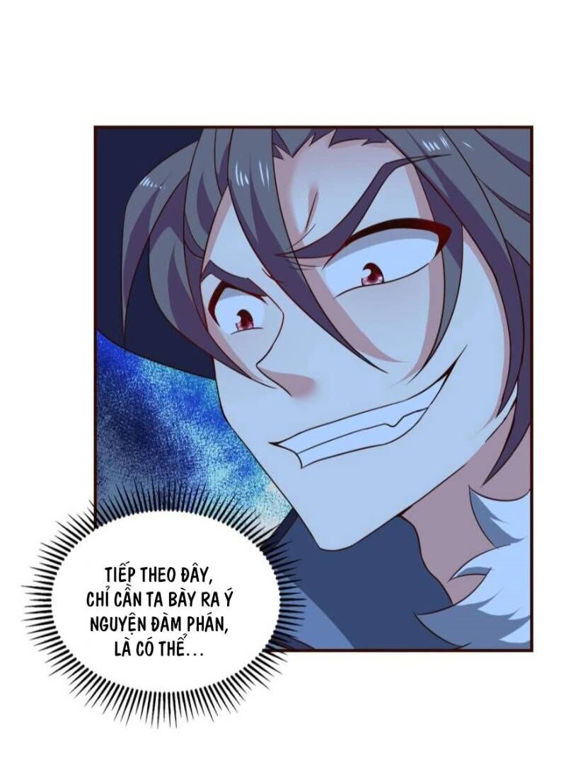 Trọng Sinh Thành Cậu Vàng Tại Dị Thế Chapter 57 - 37