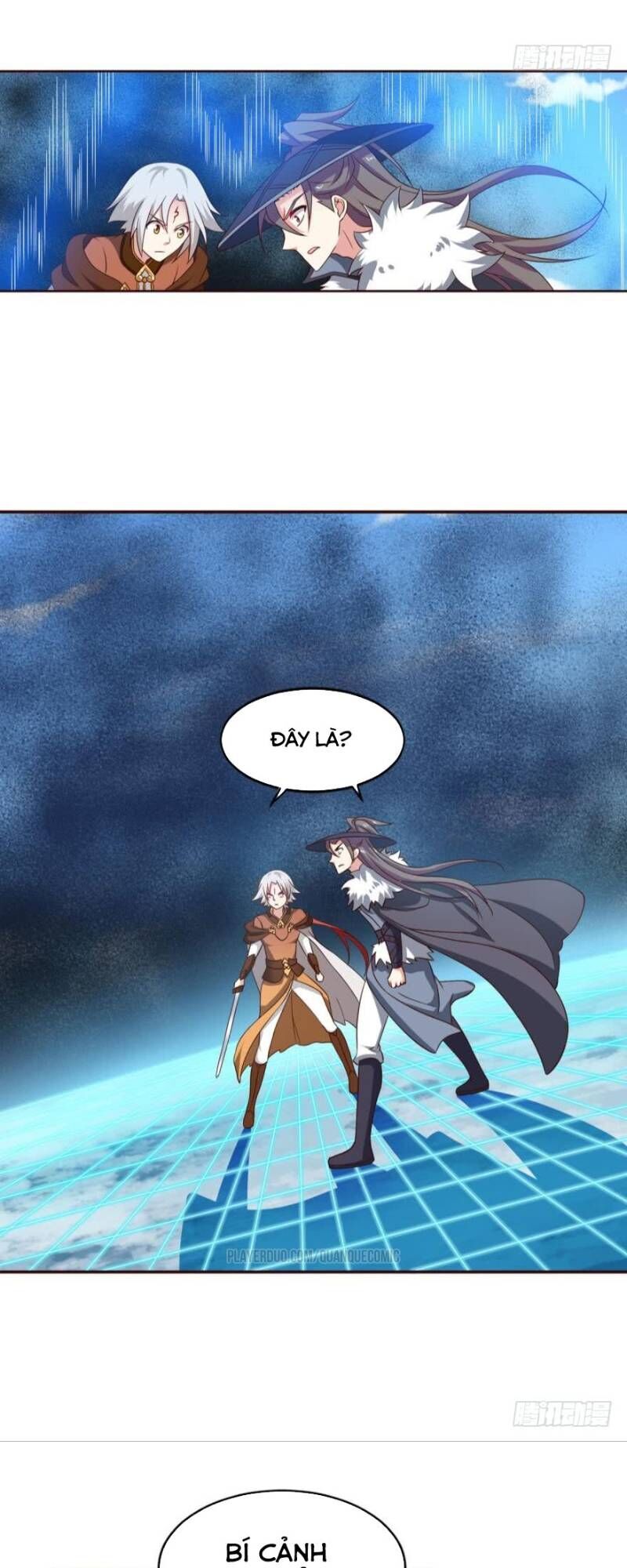 Trọng Sinh Thành Cậu Vàng Tại Dị Thế Chapter 57 - 38