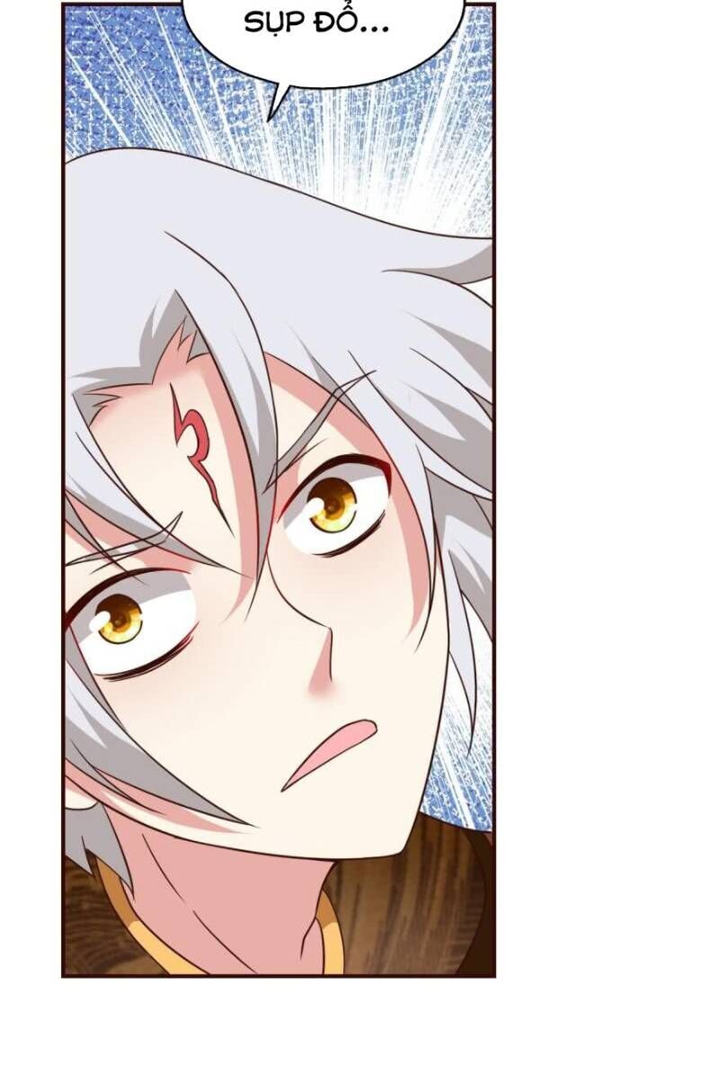 Trọng Sinh Thành Cậu Vàng Tại Dị Thế Chapter 57 - 39