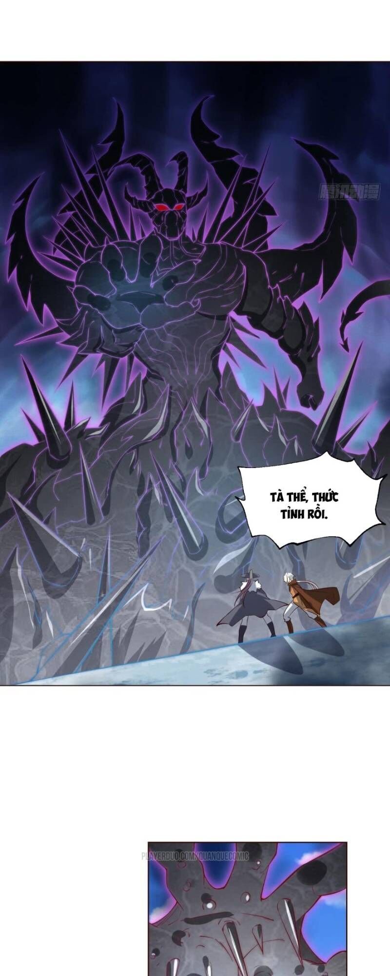 Trọng Sinh Thành Cậu Vàng Tại Dị Thế Chapter 57 - 40