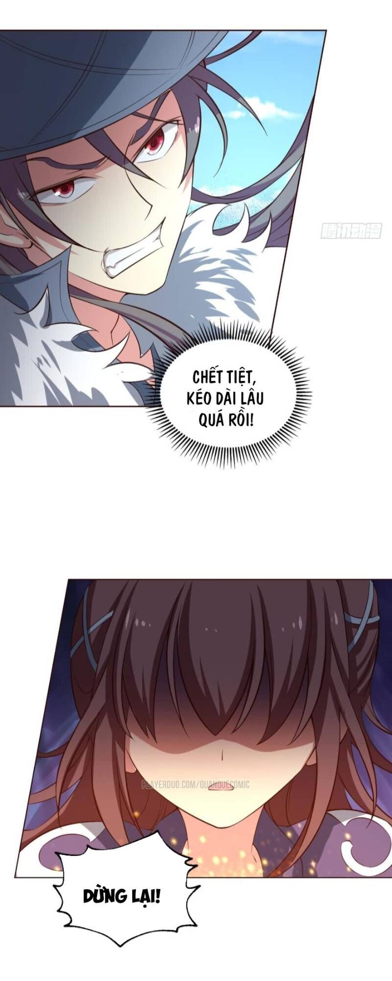 Trọng Sinh Thành Cậu Vàng Tại Dị Thế Chapter 57 - 42