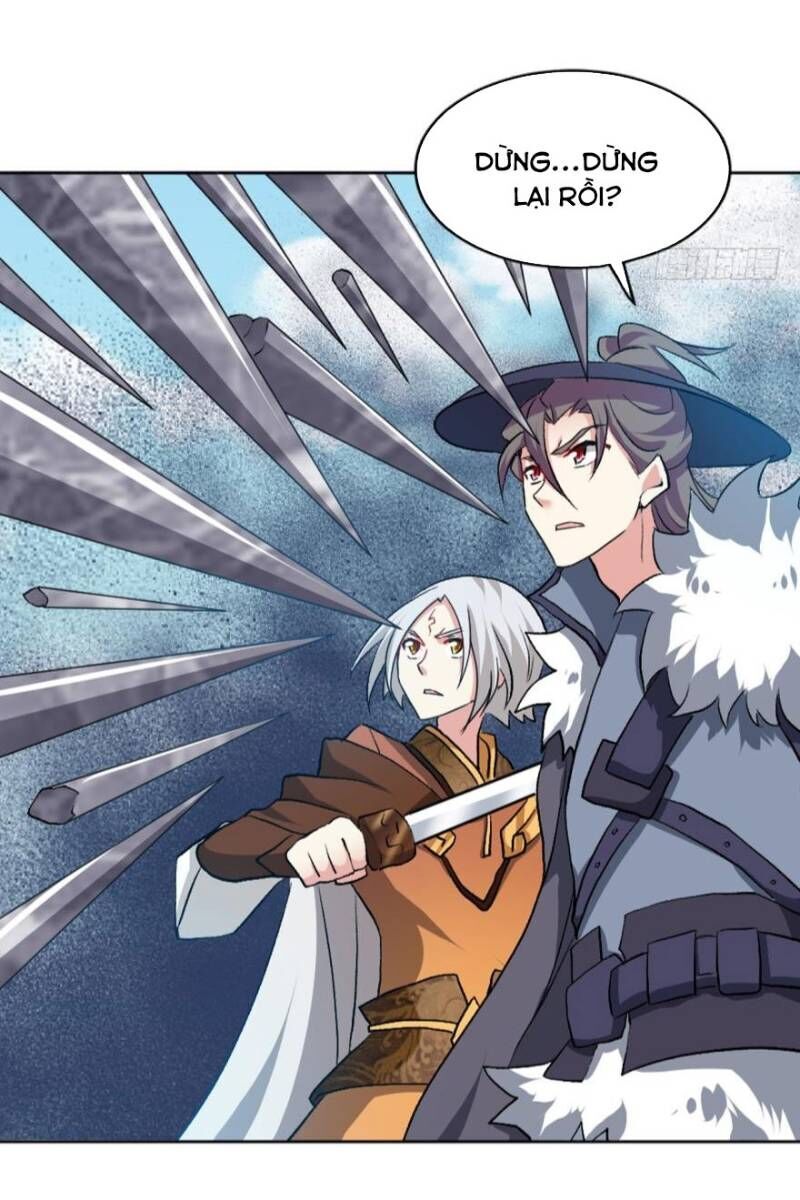 Trọng Sinh Thành Cậu Vàng Tại Dị Thế Chapter 57 - 43