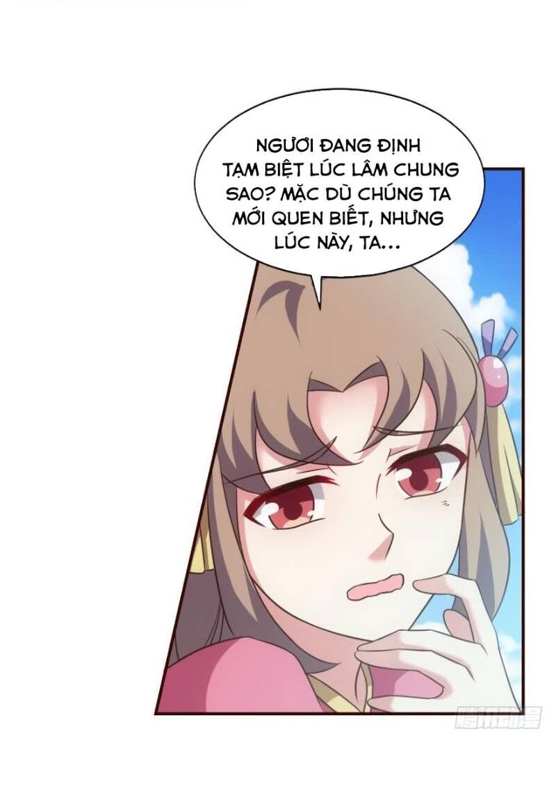 Trọng Sinh Thành Cậu Vàng Tại Dị Thế Chapter 57 - 8