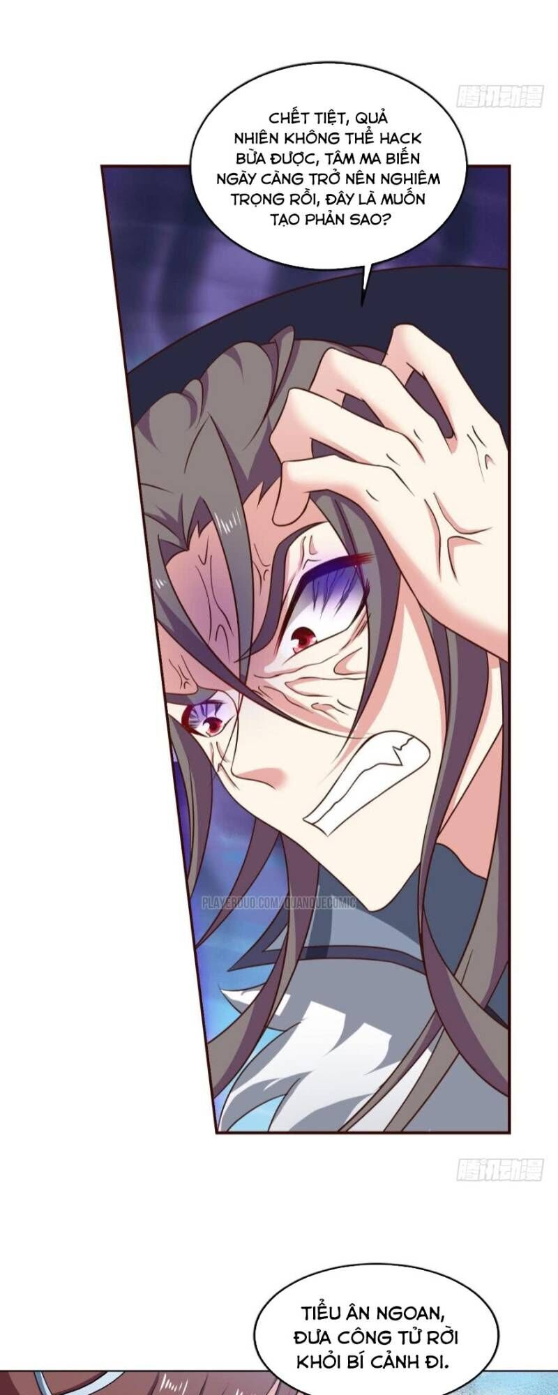 Trọng Sinh Thành Cậu Vàng Tại Dị Thế Chapter 58 - 11