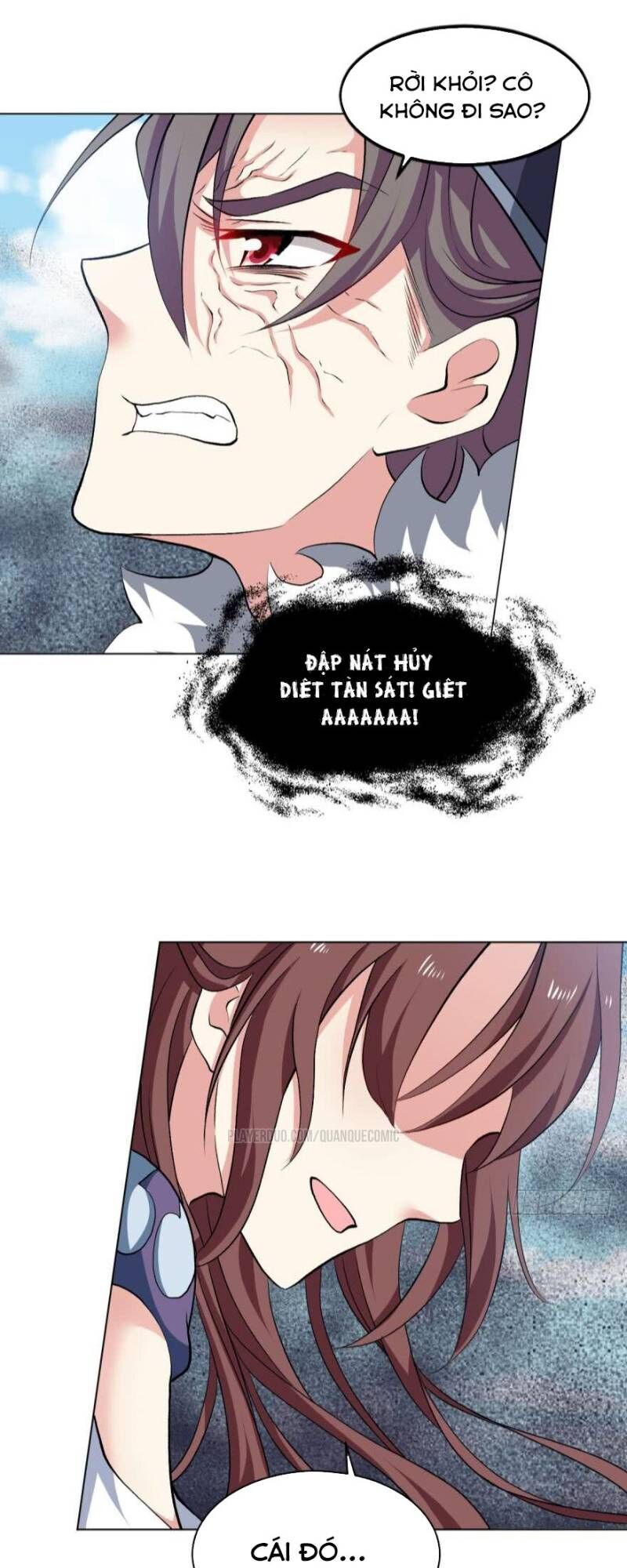 Trọng Sinh Thành Cậu Vàng Tại Dị Thế Chapter 58 - 15