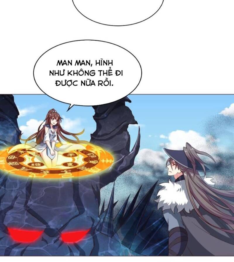 Trọng Sinh Thành Cậu Vàng Tại Dị Thế Chapter 58 - 16