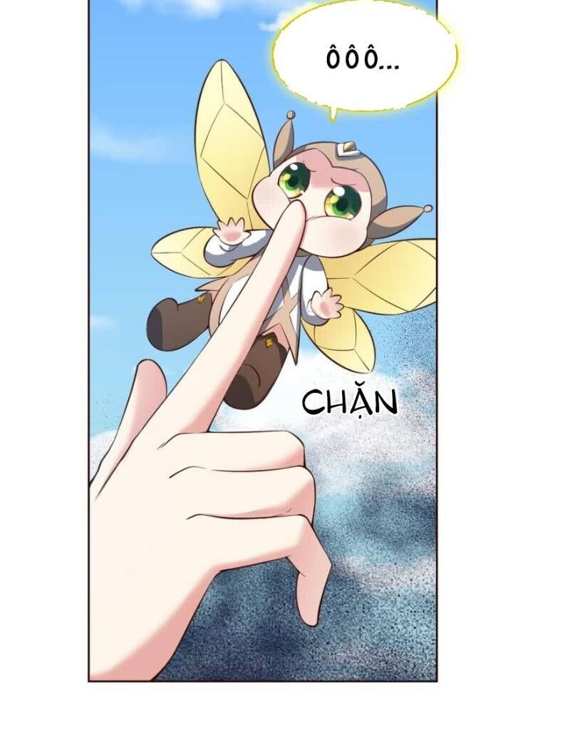 Trọng Sinh Thành Cậu Vàng Tại Dị Thế Chapter 58 - 18