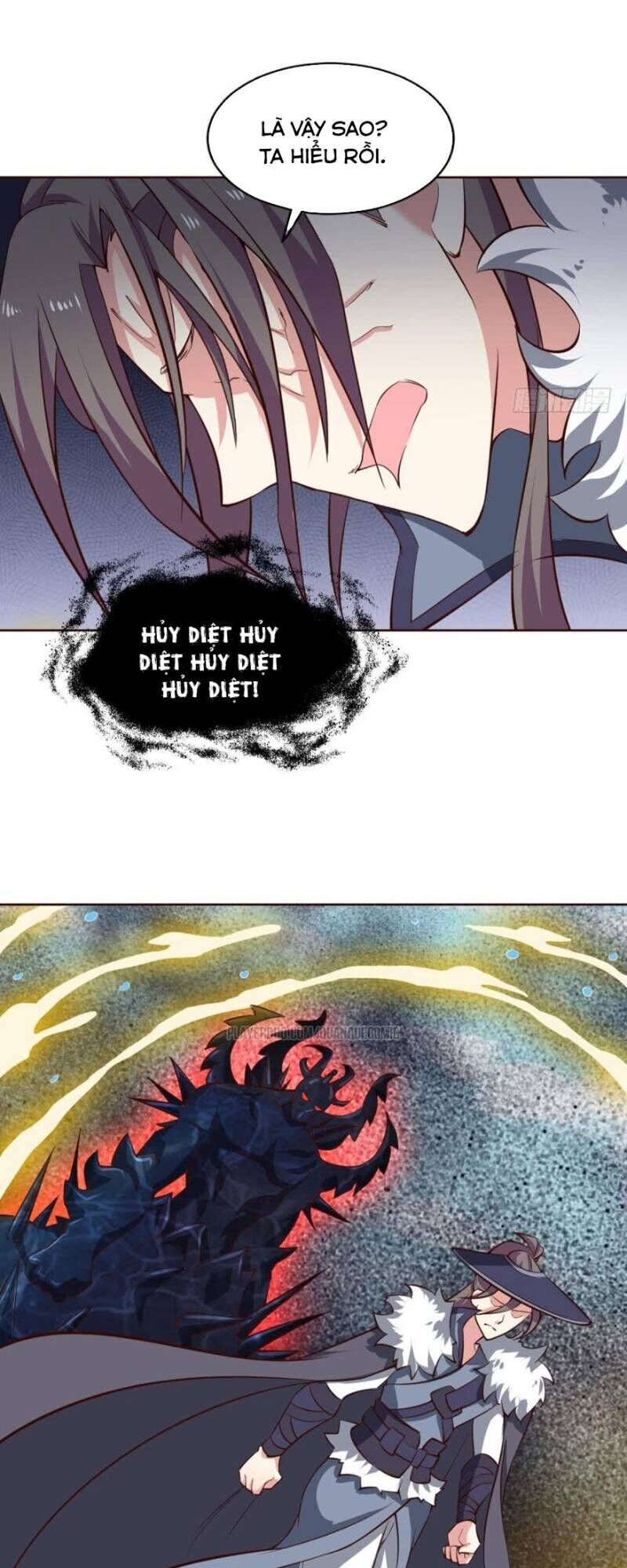 Trọng Sinh Thành Cậu Vàng Tại Dị Thế Chapter 58 - 19