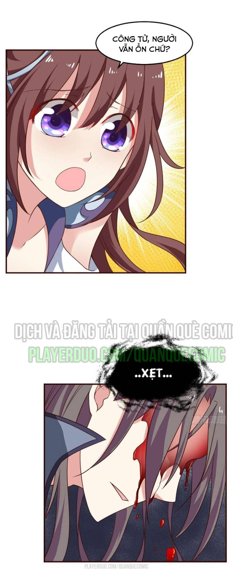 Trọng Sinh Thành Cậu Vàng Tại Dị Thế Chapter 58 - 25