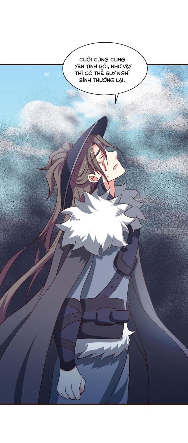 Trọng Sinh Thành Cậu Vàng Tại Dị Thế Chapter 58 - 26