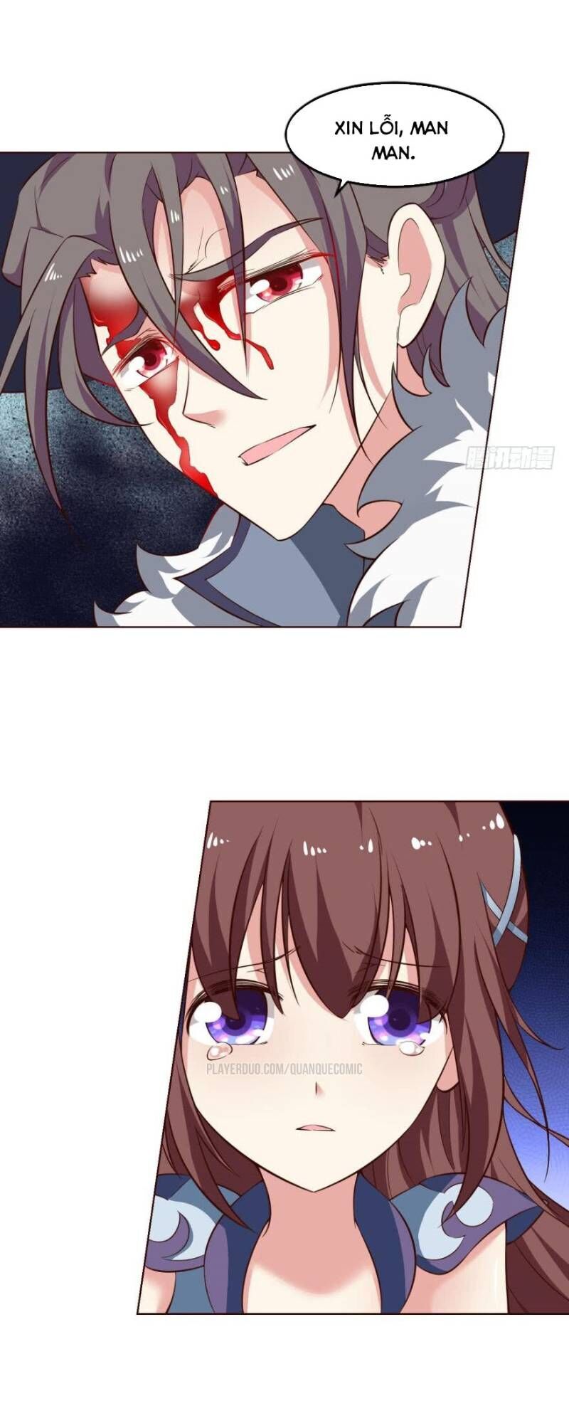 Trọng Sinh Thành Cậu Vàng Tại Dị Thế Chapter 58 - 27