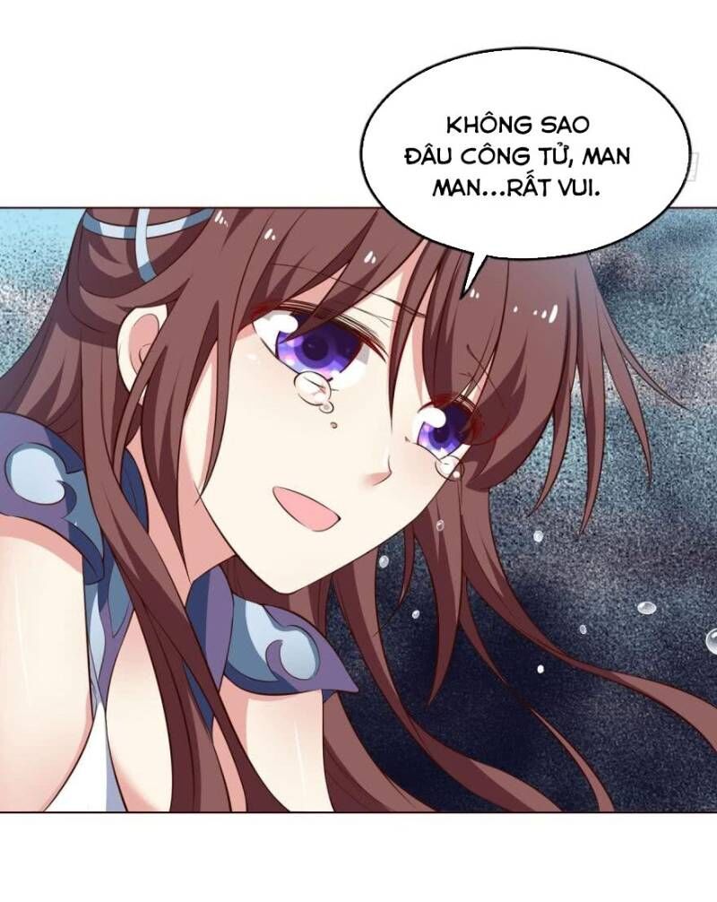 Trọng Sinh Thành Cậu Vàng Tại Dị Thế Chapter 58 - 28