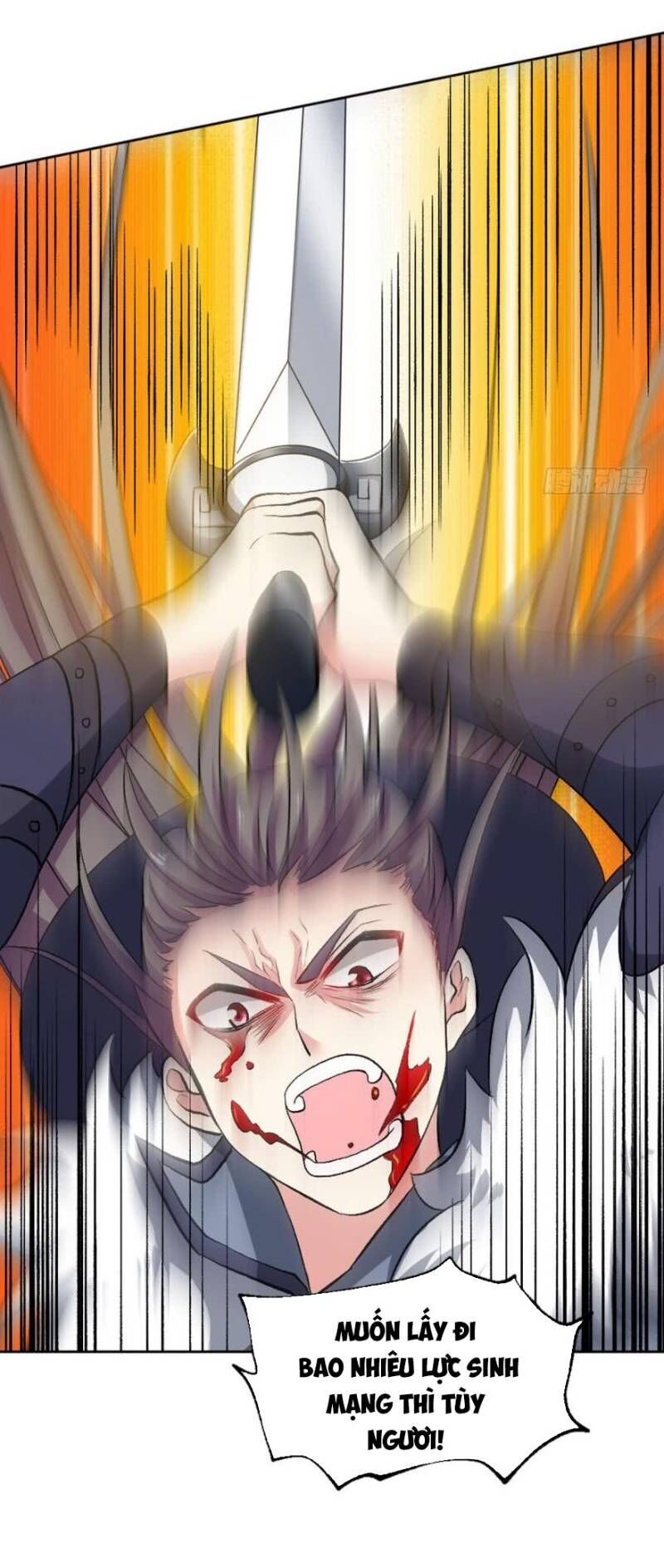 Trọng Sinh Thành Cậu Vàng Tại Dị Thế Chapter 58 - 32