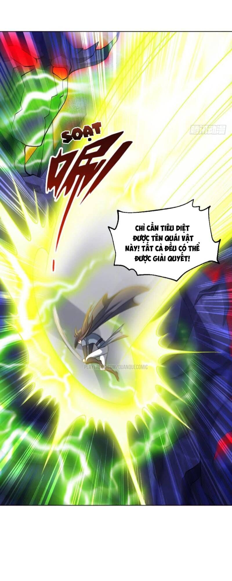 Trọng Sinh Thành Cậu Vàng Tại Dị Thế Chapter 58 - 33