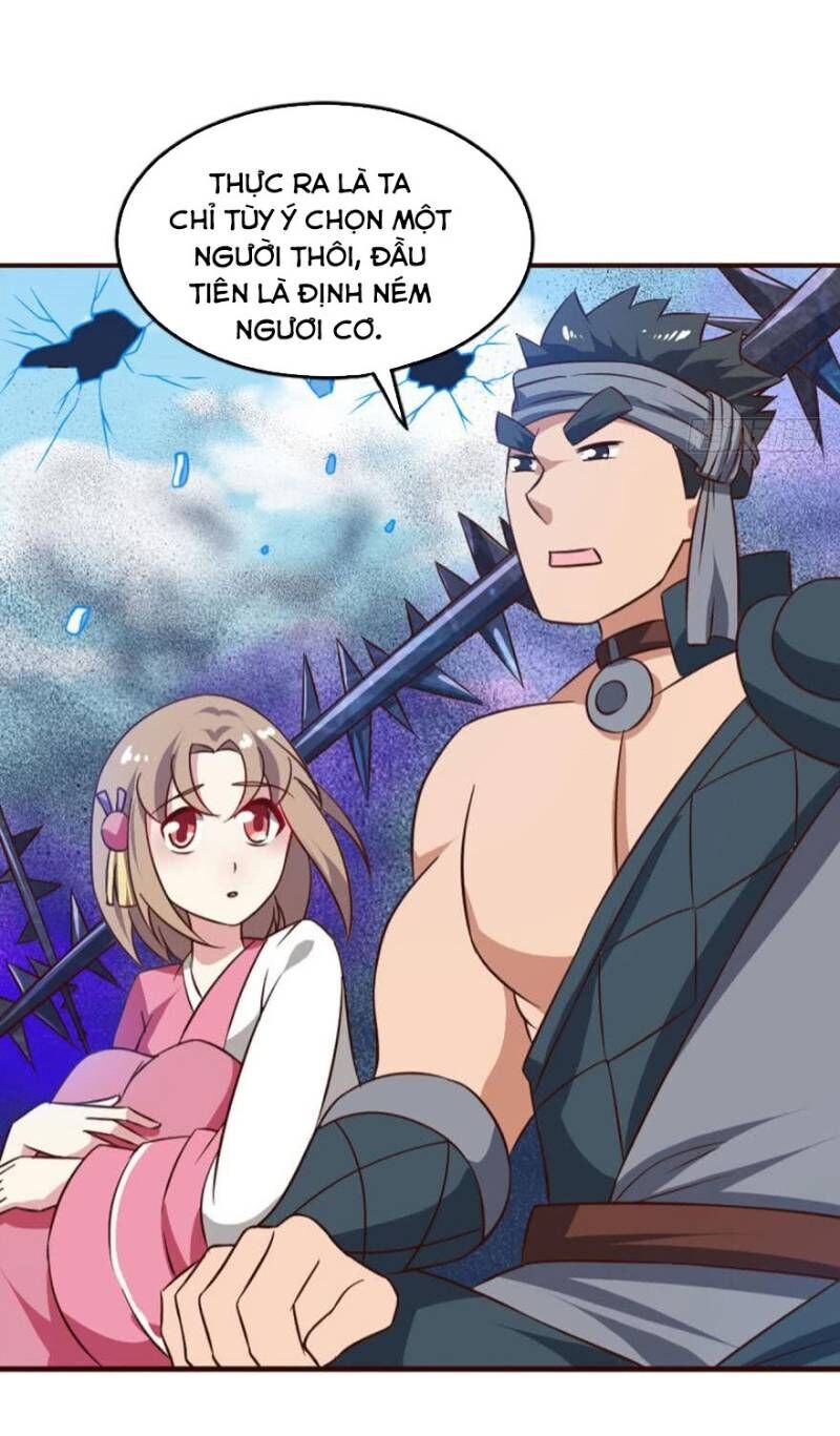 Trọng Sinh Thành Cậu Vàng Tại Dị Thế Chapter 58 - 38