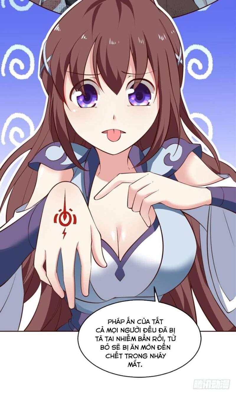 Trọng Sinh Thành Cậu Vàng Tại Dị Thế Chapter 58 - 6