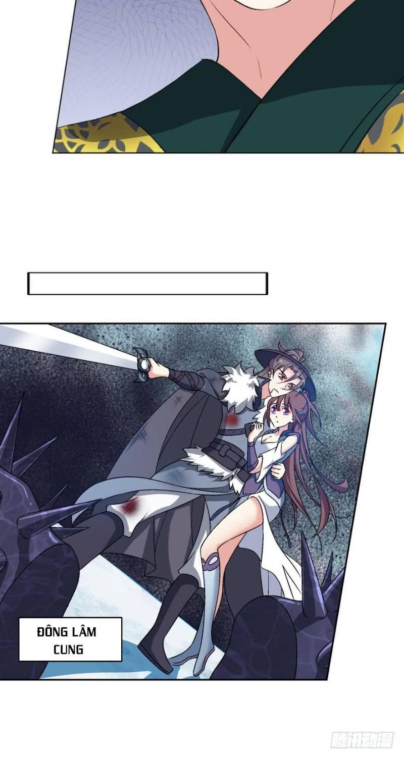 Trọng Sinh Thành Cậu Vàng Tại Dị Thế Chapter 59 - 14