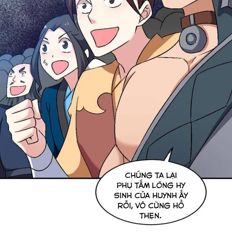 Trọng Sinh Thành Cậu Vàng Tại Dị Thế Chapter 59 - 16