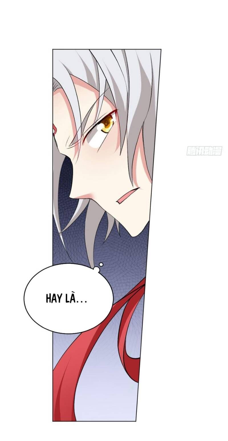 Trọng Sinh Thành Cậu Vàng Tại Dị Thế Chapter 59 - 20