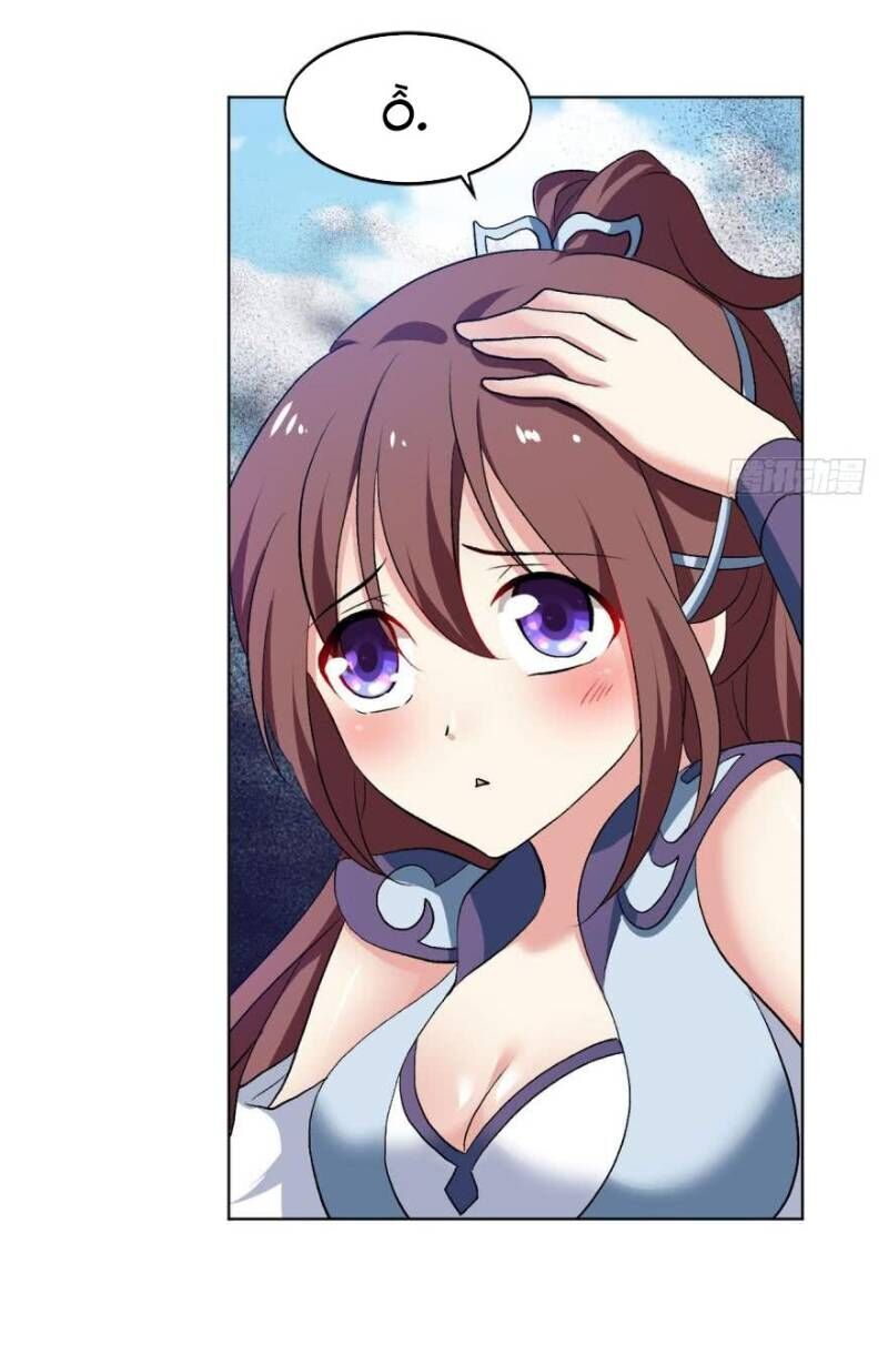 Trọng Sinh Thành Cậu Vàng Tại Dị Thế Chapter 59 - 24