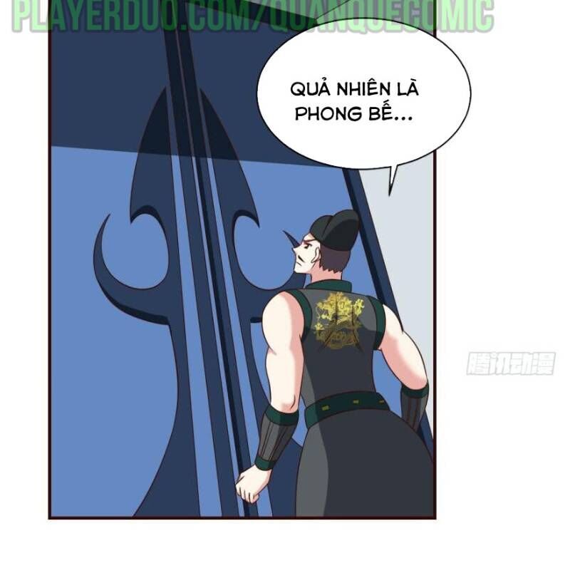Trọng Sinh Thành Cậu Vàng Tại Dị Thế Chapter 59 - 4